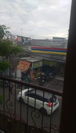 kost emmy, karyawan, karyawati, pasutri, cempaka putih, jakarta pusat