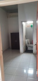 Kost Ibu Dolok