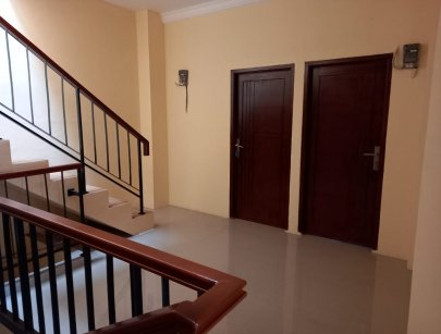 Kapuk Indah Kost (Perumahan Cengkareng Indah Kapuk)