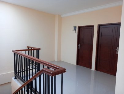 Kapuk Indah Kost (Perumahan Cengkareng Indah Kapuk)