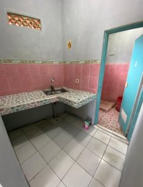 Kost 47 Untuk Pria & Wanita (TB.Simatupang Jatipadang, Pasar Minggu)