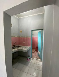 Kost 47 Untuk Pria & Wanita (TB.Simatupang Jatipadang, Pasar Minggu)