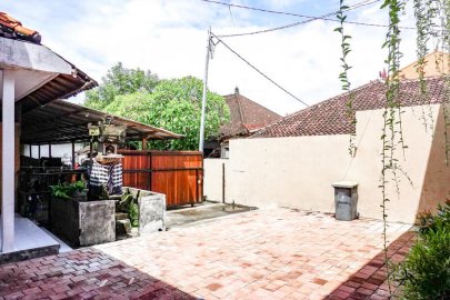 Kost Murah Jl Uluwatu Kuta Bali