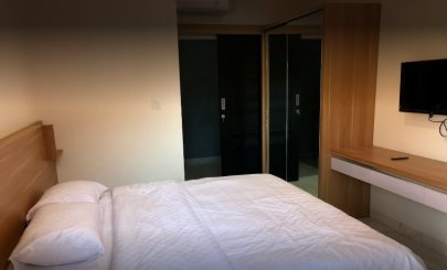 Kost Murah Jl Uluwatu Kuta Bali