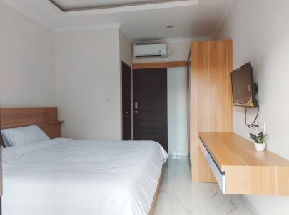 Kost Murah Jl Uluwatu Kuta Bali