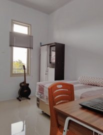 Humah Kancil Kost Eksklusif & Homestay