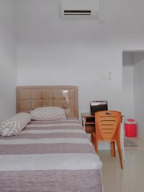 Humah Kancil Kost Eksklusif & Homestay