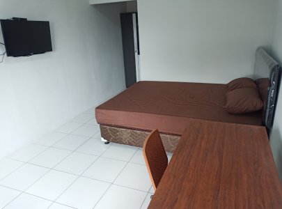 Kost Griya Rafa,  pondok kelapa