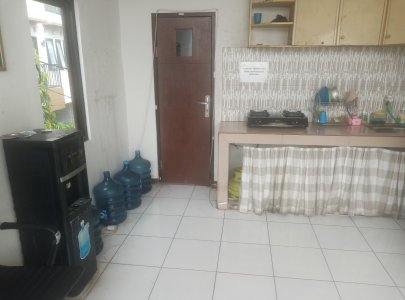 Kost Griya Rafa,  pondok kelapa