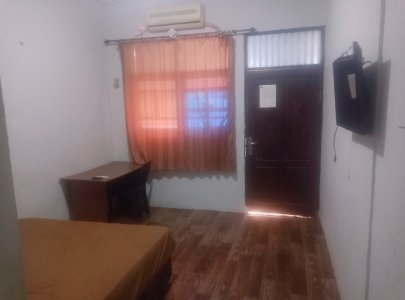 Kost Griya Rafa,  pondok kelapa