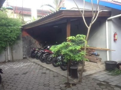 Kost Putra dekat UGM khusus cowok