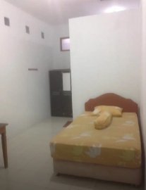 Kost Putra dekat UGM khusus cowok