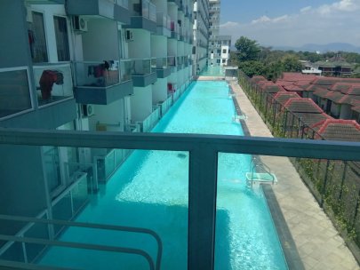 APARTEMEN MURAH DEKAT KAMPUS JOGJA