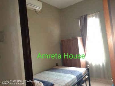 Amreta House Karet Tengsin kost Dekat Sudirman Senayan