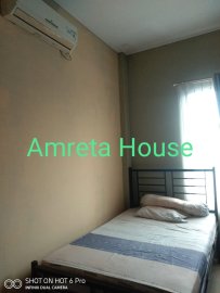 Amreta House Karet Tengsin kost Dekat Sudirman Senayan