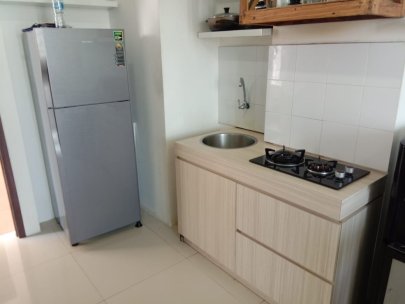 APARTEMEN MURAH FULL FURNITURE DI JOGJA