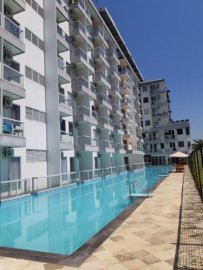 APARTEMEN MURAH FULL FURNITURE DI JOGJA