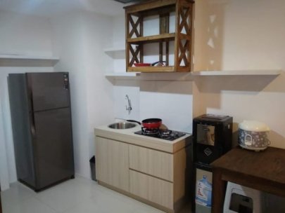 APARTEMEN MURAH FULL FURNITURE DI JOGJA