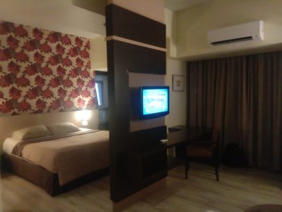 APARTEMEN MURAH DI KOTA SOLO