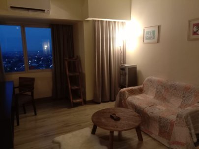 APARTEMEN MURAH DI KOTA SOLO