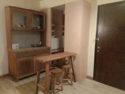 APARTEMEN MURAH DI KOTA SOLO