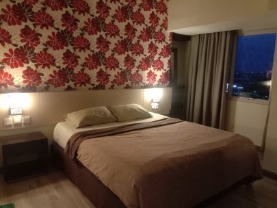 APARTEMEN MURAH DI KOTA SURAKARTA 