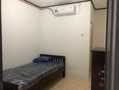 Kost Daffadli Serdang kemayoran jakarta pusat 