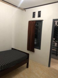 Kost Daffadli Serdang kemayoran jakarta pusat 