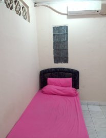 Kost Pria Ac & Non Ac