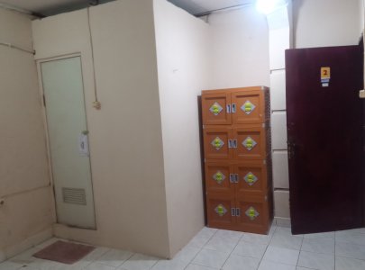 Kost Pria Ac & Non Ac