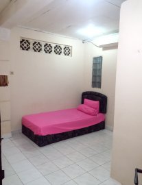 Kost Pria Ac & Non Ac