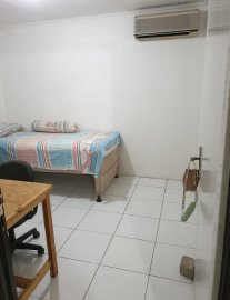 Kost Pegangsaan Indah blok O No.21