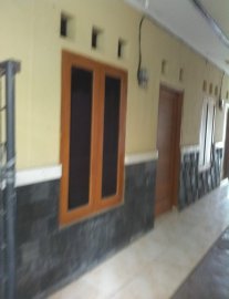 Kost kosan murah kebon jeruk