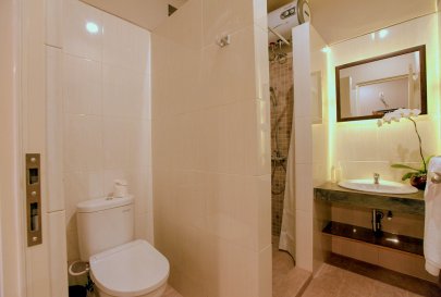 Kost elit Bali - bali true living