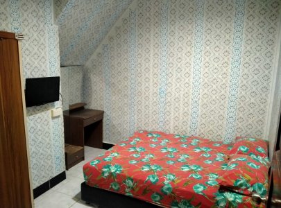 Kost blakang Grand Mall Batam 