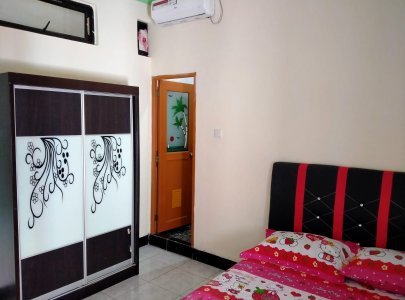 Kost blakang Grand Mall Batam 