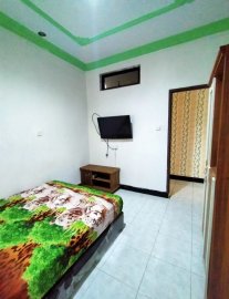 Kost blakang Grand Mall Batam 