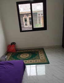 KOST KARYAWAN @ BELAKANG KALIBATA CITY 