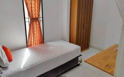 Kost Elite daerah Plaza Millenium