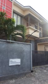 Kost Putri Hommy Bourding House