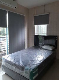 Kost Ekslusif Kelapa Gading