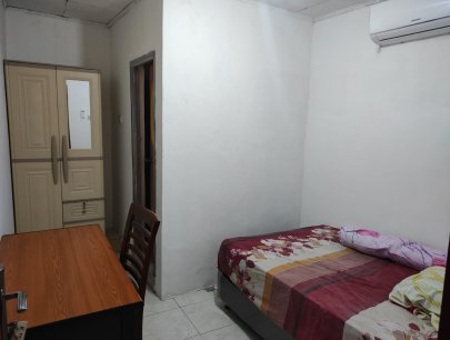 Ronal Kost Bekasi Pasar Induk Cibitung Sumarecon Mall Bekasi