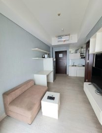 Kost dekat Prasetiya Mulya, Green Office Park The Breeze Bsd