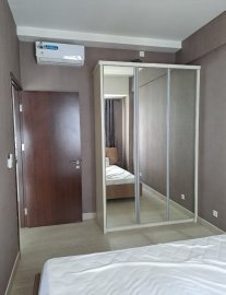 Kost dekat Prasetiya Mulya, Green Office Park The Breeze Bsd