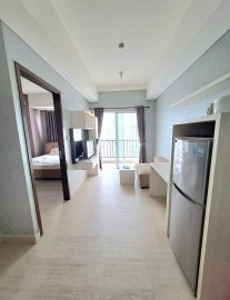 Kost dekat Prasetiya Mulya, Green Office Park The Breeze Bsd