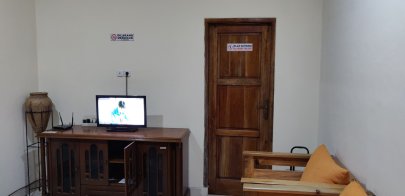 Kost Mori Taman Galaxi Double Bed Bekasi Selatan Bekasi