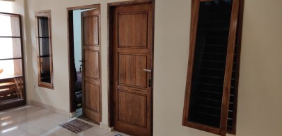 Kost Mori Taman Galaxi Double Bed Bekasi Selatan Bekasi