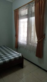 Kost murah di ARAYA Malang