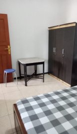 Kost murah di ARAYA Malang