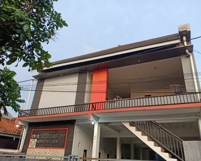 Kost Putra Maguwoharjo Yogyakarta 